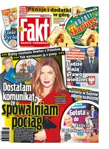 Fakt 124/2023