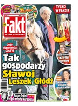Fakt 127/2023