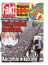 Fakt 129/2023