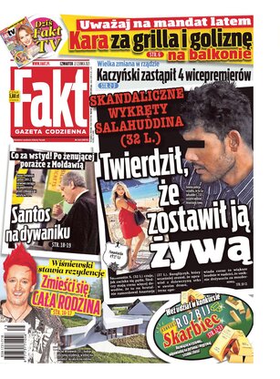 Fakt 143/2023