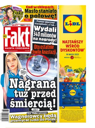 Fakt 149/2023