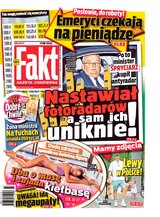 Fakt 156/2023