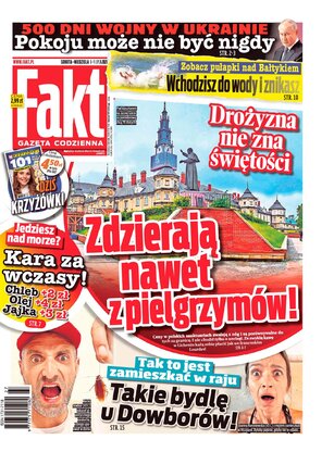 Fakt 157/2023
