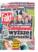Fakt 158/2023