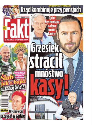 Fakt 161/2023