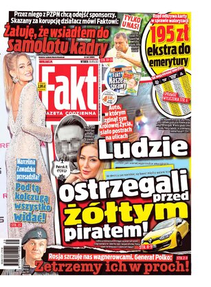 Fakt 165/2023