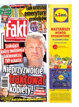 Fakt 167/2023