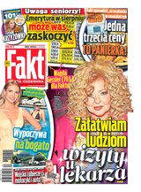 Fakt 175/2023