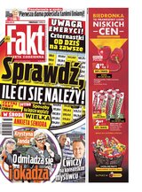 Fakt 182/2023