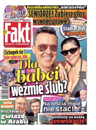 Fakt 184/2023