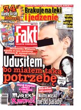 Fakt 189/2023