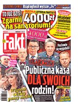 Fakt 193/2023