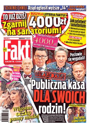 Fakt 193/2023
