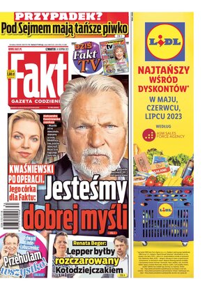Fakt 196/2023