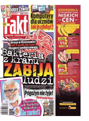Fakt 197/2023
