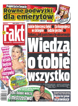 Fakt 198/2023