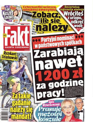 Fakt 200/2023