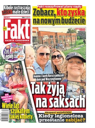 Fakt 201/2023