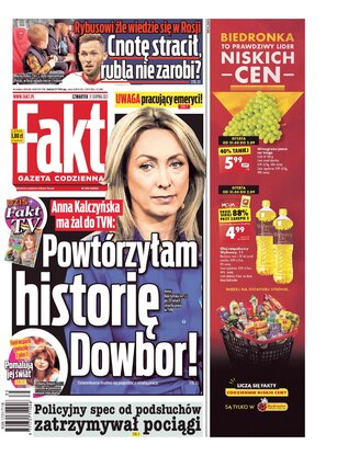 Fakt 202/2023