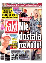 Fakt 203/2023