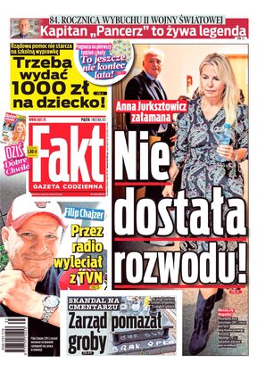 Fakt 203/2023