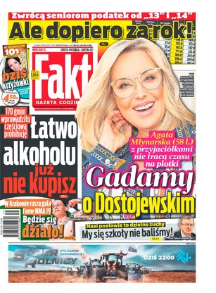 Fakt 204/2023