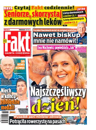 Fakt 205/2023