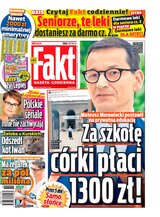 Fakt 207/2023