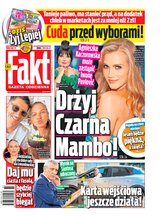 Fakt 213/2023