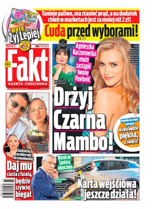 Fakt 213/2023