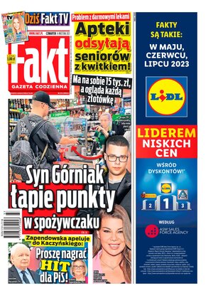 Fakt 214/2023