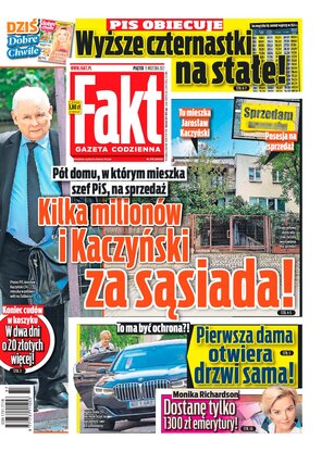 Fakt 215/2023