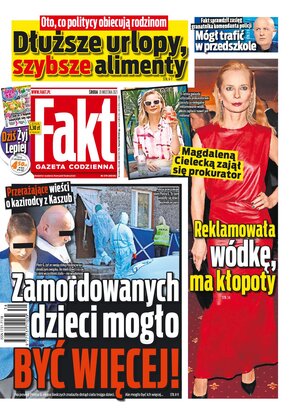 Fakt 219/2023