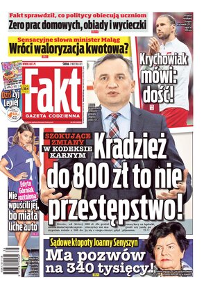 Fakt 225/2023