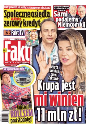 Fakt 226/2023