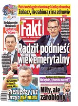 Fakt 231/2023