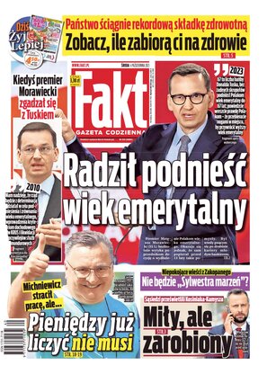 Fakt 231/2023