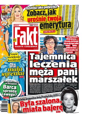 Fakt 84/2023