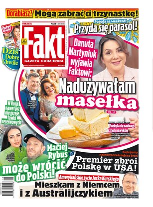Fakt 87/2023