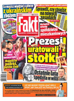 Fakt 91/2023