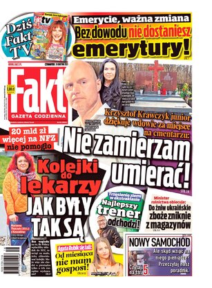 Fakt 92/2023