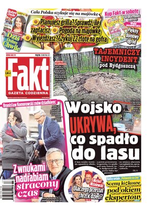 Fakt 99/2023