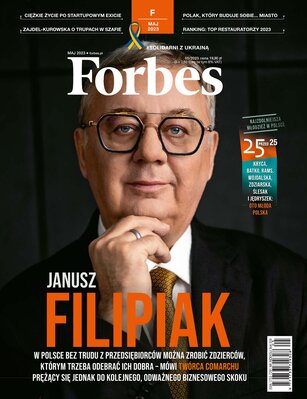 Forbes 5/2023