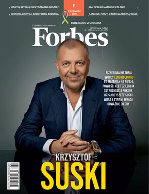 Forbes 6/2023