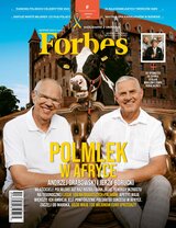 Forbes 8/2023