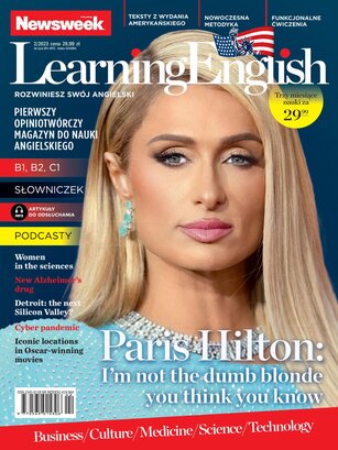 Newsweek Learning English 2/2023