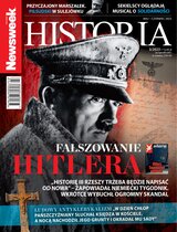Newsweek Polska Historia 3/2023