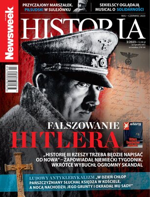 Newsweek Polska Historia 3/2023
