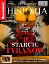 Newsweek Polska Historia 4/2023
