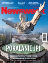 Newsweek Polska 12/2023